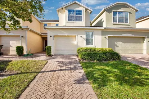 9623 Tivoli Villa Dr, Orlando, FL 32829