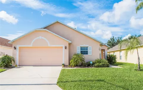 172 Fox Loop, Davenport, FL 33837