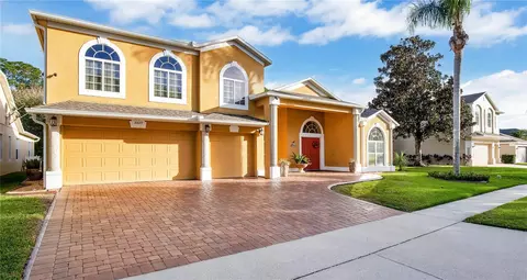 10129 Hart Branch Cir, Orlando, FL 32832