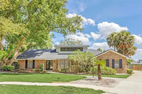 1903 Old Club Pt, Maitland, FL 32751