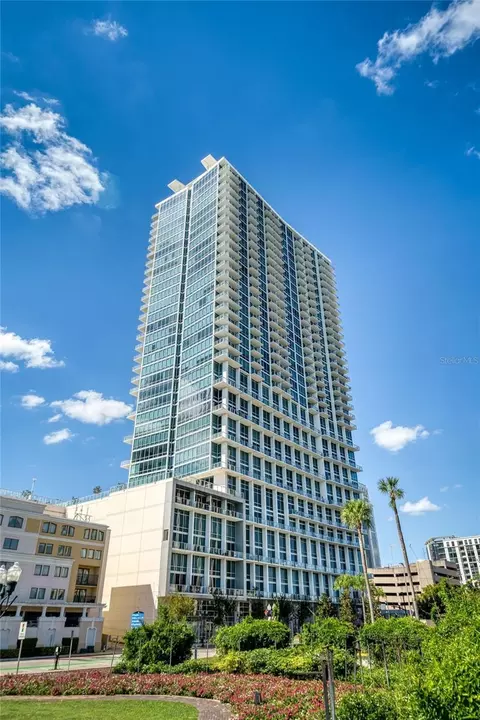150 E Robinson St #2A-6, Orlando, FL 32801