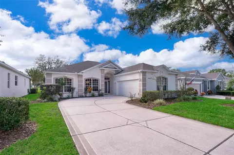 3506 Chessington St, Clermont, FL 34711