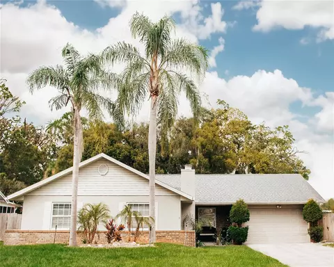 1001 Sapling Dr, Winter Springs, FL 32708