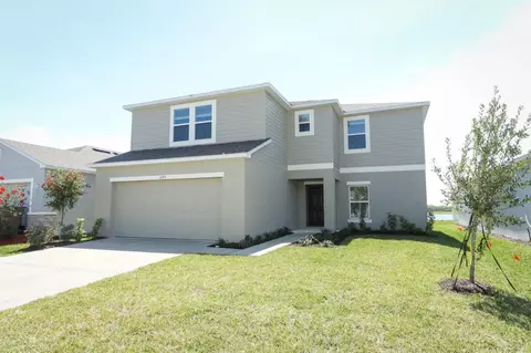 1255 Asher Mason Ave, Kissimmee, FL 34744