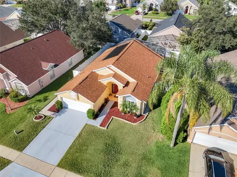 2605 Meadow Oaks Loop, Clermont, FL 34714