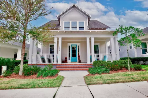 1099 Huntspoint St, Winter Garden, FL 34787