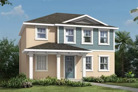 11428 Sunsail Ave, Orlando, FL 32832