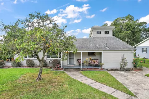 1640 Hamilton St, Eustis, FL 32726
