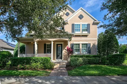 8043 Pond Apple Dr, Winter Garden, FL 34787