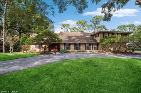 1205 Roxboro Rd, Longwood, FL 32750