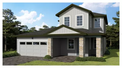 4931 Rain Shadow Dr, Saint Cloud, FL 34772