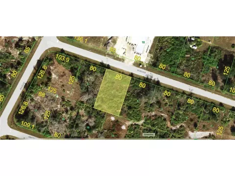 12369 Oakner St, Port Charlotte, FL 33981