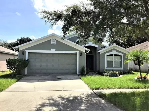 1227 Dragon Head Dr, Valrico, FL 33594