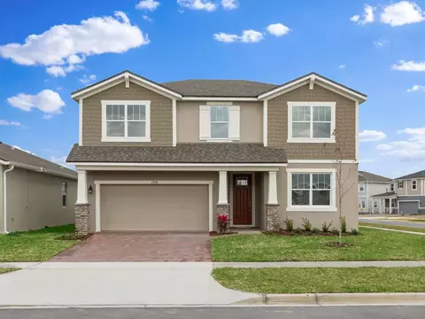 2976 Wild Mulberry Dr, Clermont, FL 34711