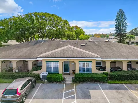 223 Ranier Cv #105, Casselberry, FL 32707