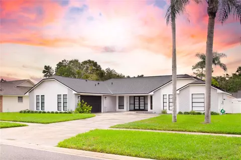 5525 Sago Palm Dr, Orlando, FL 32819