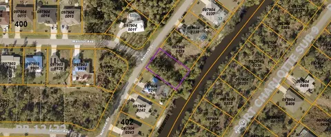 lot40 Natrona Dr, North Port, FL 34286