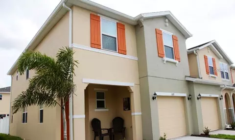 5127 Crown Haven Dr, Kissimmee, FL 34746