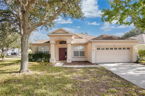 10714 Weeping Elm Bnd, Land O Lakes, FL 34638