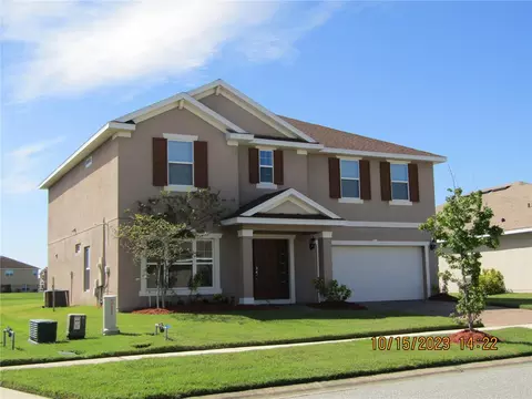 2212 Cypress Lake Pl, Kissimmee, FL 34758