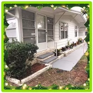 3312 S Citrus Cir #1409, Zellwood, FL 32798