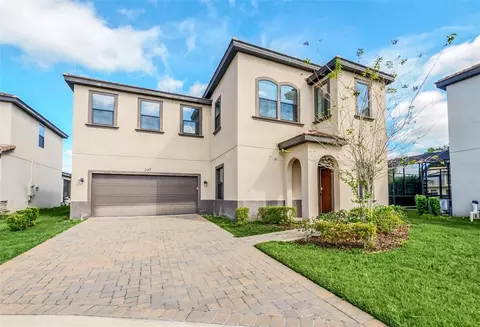 227 Aidan S Lndg, Haines City, FL 33844