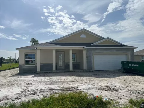 16047 Alcira Cir, Punta Gorda, FL 33955