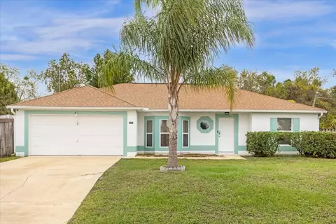 2297 Evangelina Ave, Deltona, FL 32725