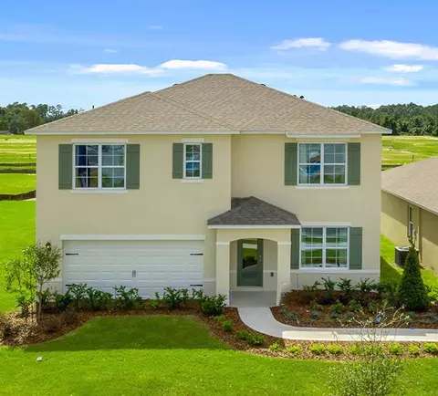 5205 Greenheart Ave, Mount Dora, FL 32757