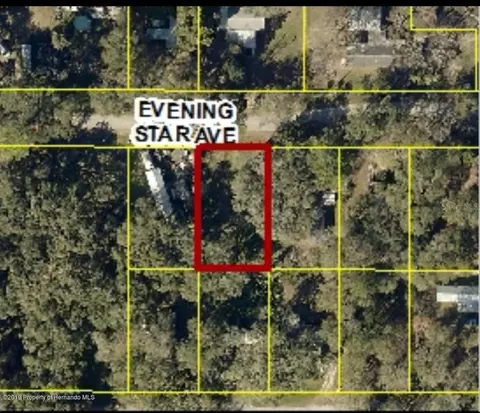 18152 Evening Star Ave, Brooksville, FL 34604