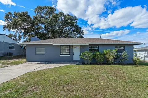 1542 Sarah St, Lake Wales, FL 33898