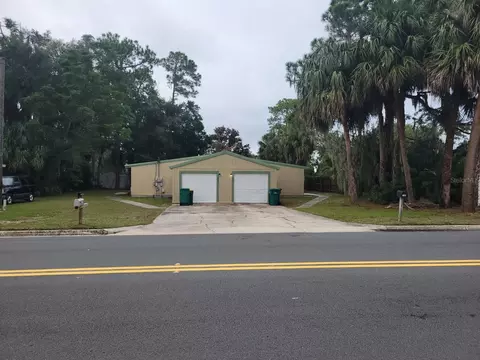 323 W Woodward Ave, Eustis, FL 32726