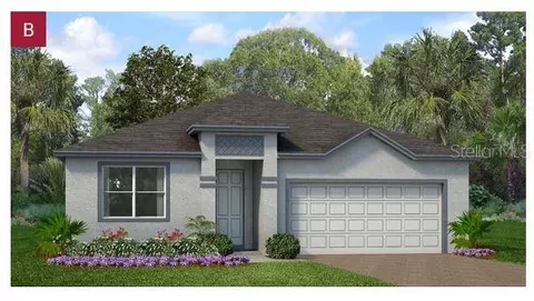 772 Richmond Estate Ave, Haines City, FL 33844