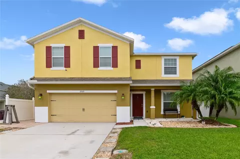 2060 Banner Ln, Saint Cloud, FL 34769 photo 1