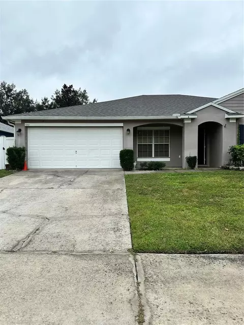 1061 Woodson Hammock Cir, Winter Garden, FL 34787