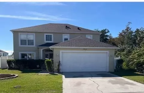 11038 Laxton St, Orlando, FL 32824