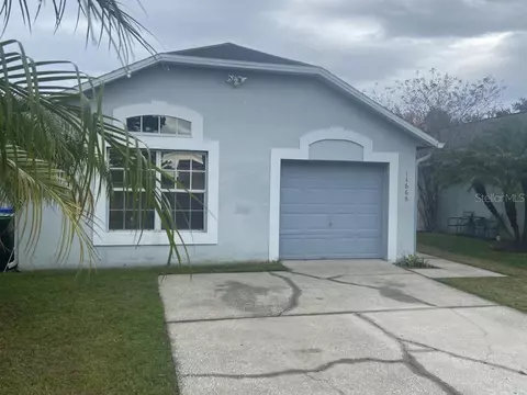 11666 Purple Lilac Cir, Orlando, FL 32837