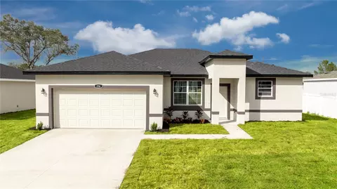 256 Fig Ct, Poinciana, FL 34759