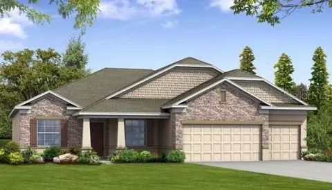 27122 San Jorge Dr, Punta Gorda, FL 33983