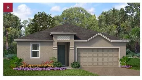 768 Richmond Estate Ave, Haines City, FL 33844