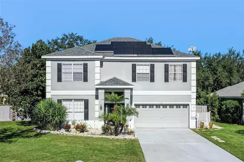 1191 Trailside Ct, Oakland, FL 34787