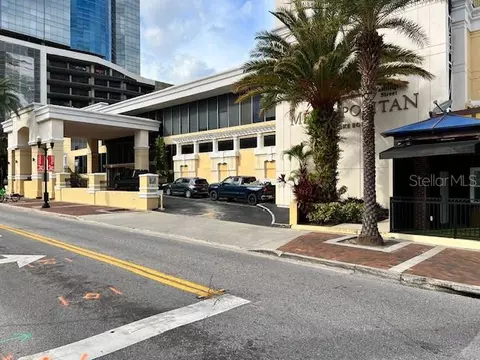 151 E Washington St #529, Orlando, FL 32801