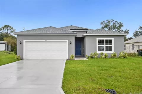 3161 SW 132nd Ln, Ocala, FL 34473