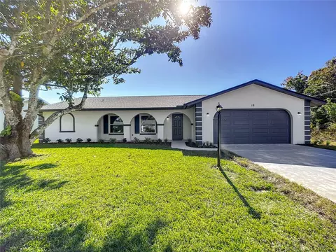18 Felter Ln, Palm Coast, FL 32137
