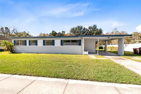 600 S Oxalis Ave, Orlando, FL 32807
