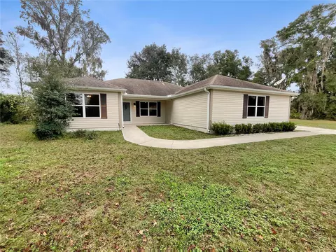 14990 SE 28th Ct, Summerfield, FL 34491