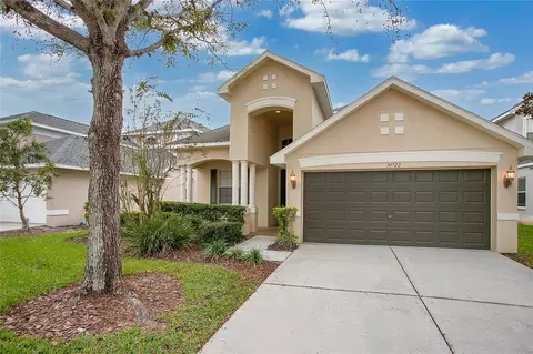 30722 Pumpkin Ridge Dr, Wesley Chapel, FL 33543