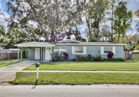 125 Continental Blvd, Longwood, FL 32750