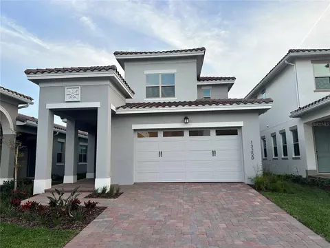 13250 Winterton Ln, Orlando, FL 32832