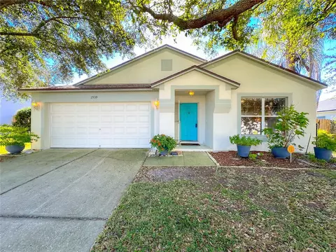 1939 Crestridge Dr, Clermont, FL 34711